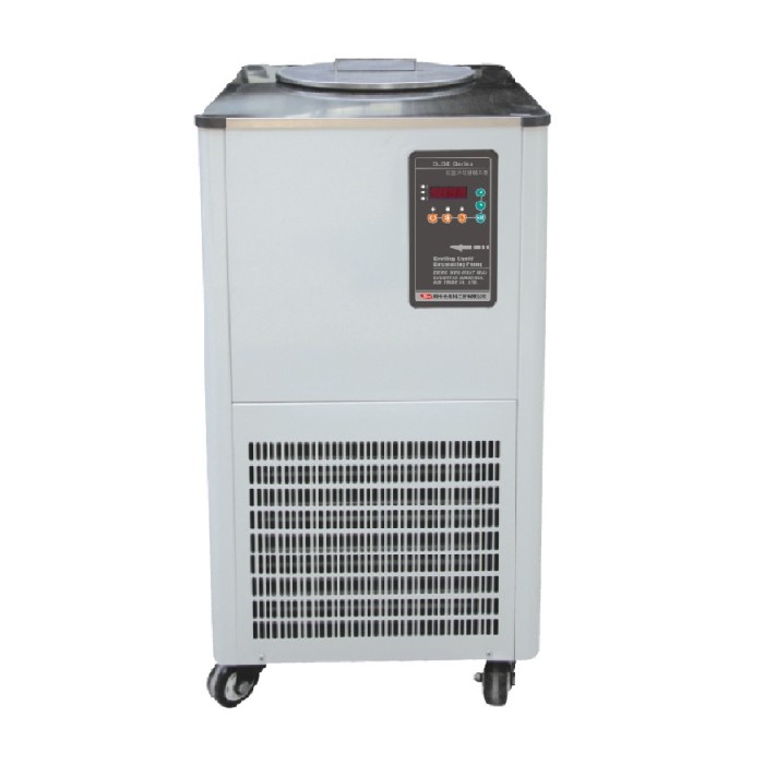 低温冷却液循环泵 -30～25℃ 20L|DLSB-20/30|长城