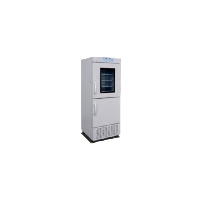 医用冷藏冷冻箱 2-8℃,-20～-40℃,288L（仅限科研用途）|YCD-288A|澳柯玛/Aucma