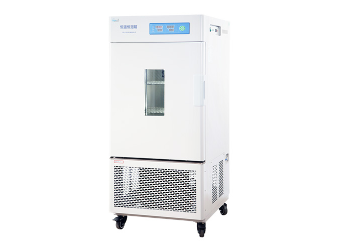 恒温恒湿箱(专业型) 778L -10～70℃ 40～95% RH|LHS-800HC-II|一恒