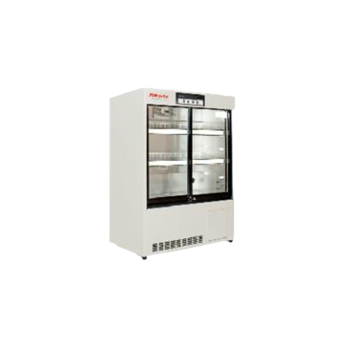 药品保存箱 2℃～14℃,158L（仅限科研用途）|MPR-113|松洋/Alphavita