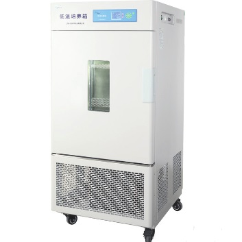 低温培养箱 100L -10～65℃（仅限科研用途）|LRH-100CL|一恒