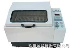 多功能气浴恒温振荡器(温度) RT～50℃ 0～300r/min|ZD-85（ 单数显）|常州国华