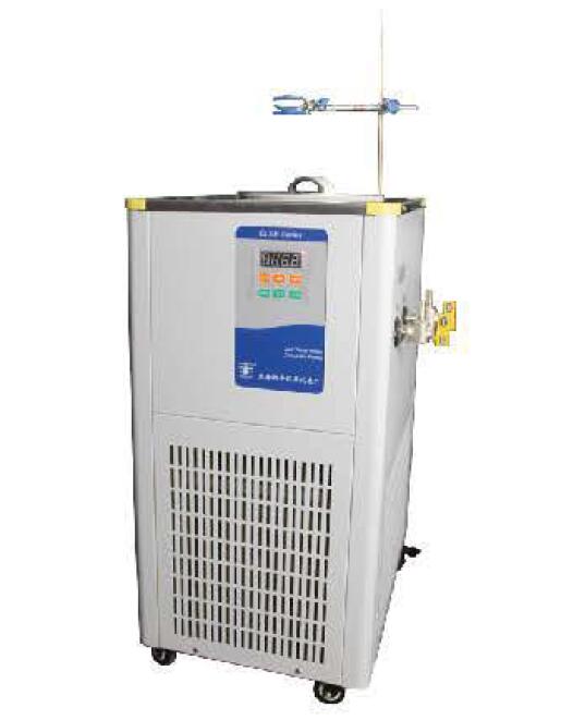低温冷却液循环泵 50L,-30℃|DLSB-50/30|上海衡平