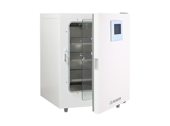 二氧化碳培养箱-触摸屏(红外传感器) 155L RT+5～55℃（仅限科研用途）|BPN-150RHP|一恒