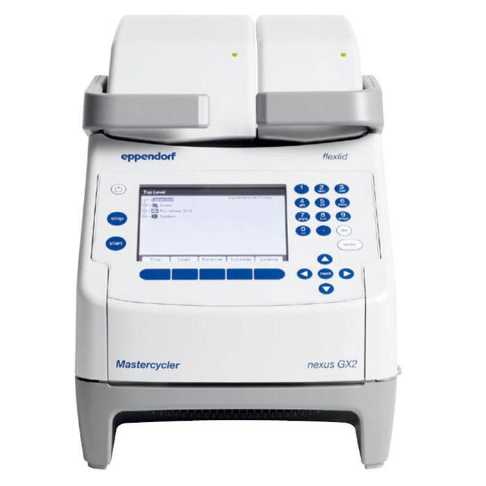 PCR扩增仪|Mastercycler® nexus GX2|Eppendorf/艾本德