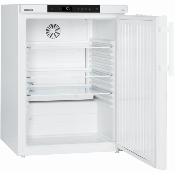 防爆冰箱(冷藏) 3～16℃ 141L|LKUe×v1610|Liebherr/利勃海尔