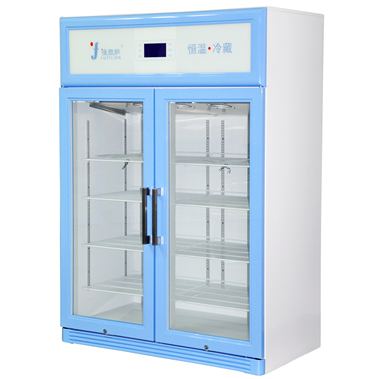 恒温冷藏冰箱2℃～48℃，1028L（仅限科研用途）|FYL-YS-1028L|福意联