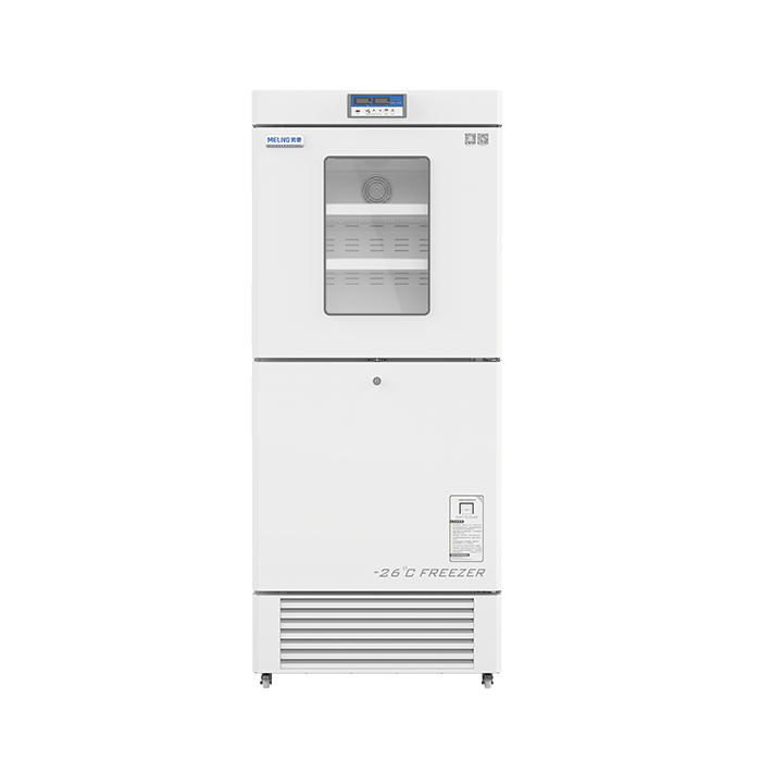 冷藏冷冻箱2℃-8℃，-10℃～-40℃（仅限科研用途）|YCD-FL450|中科美菱