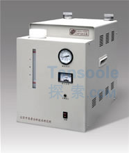氮气发生器 0-1000ml/min|GCN-1000|中惠普