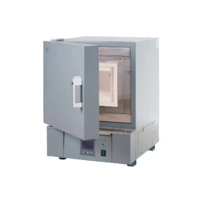 可程式箱式电阻炉(陶瓷纤维炉膛） 2L 1000℃|SX2-2.5-10TP|一恒