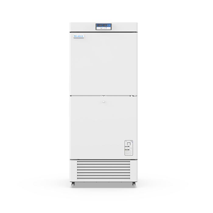 超低温保存箱-20℃～-40℃，450L（仅限科研用途）|DW-FL450|中科美菱