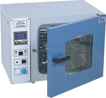 干燥箱/培养箱（两用） 81L  培养箱时：RT+5～80℃/ 干燥箱时：80～220℃|PH-070(A)