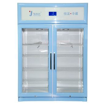 恒温冷藏冰箱2℃～48℃，828L（仅限科研用途）|FYL-YS-828L|福意联