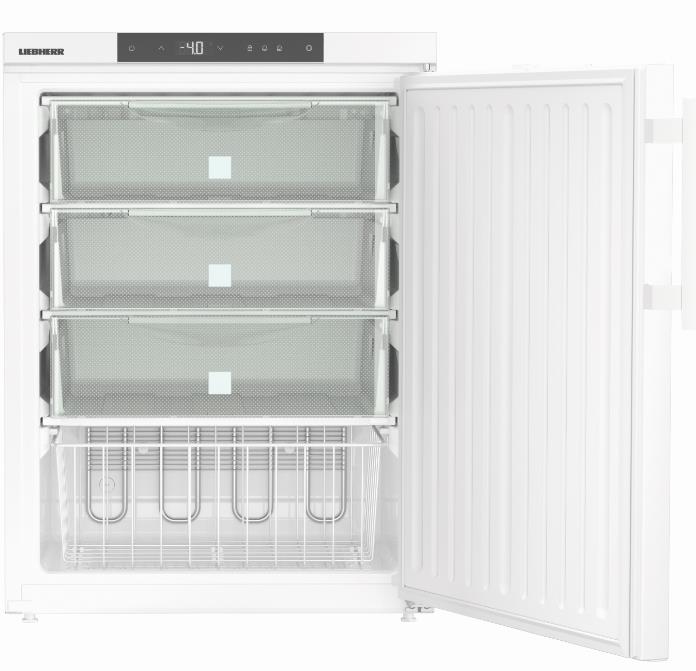 防爆冰箱(冷冻)-9～-26℃ 139L|LGUe×1500|Liebherr/利勃海尔
