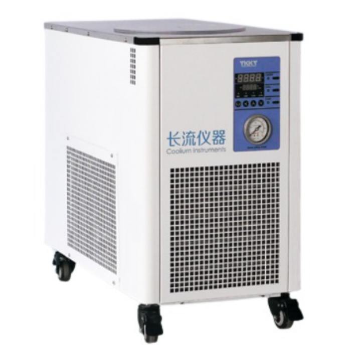 低温循环机 -20~30℃，14L|DX-2000|长流仪器