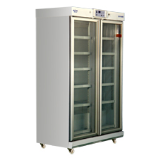 药品冷藏箱 2℃～8℃,1006L（仅限科研用途）|YC-1006|澳柯玛/Aucma