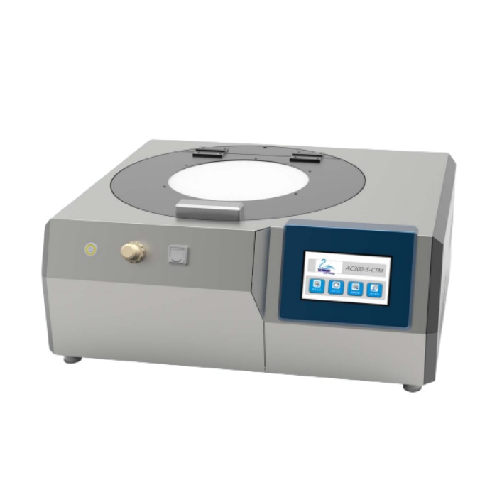 标准型匀胶机|AC300-S-CTM|Schwan Technology