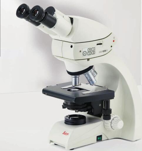 正置生物显微镜|DM500三目|Leica/徕卡