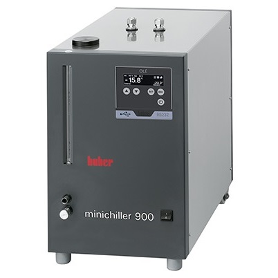 小体积制冷器||Minichiller 900w OLÉ  |Huber