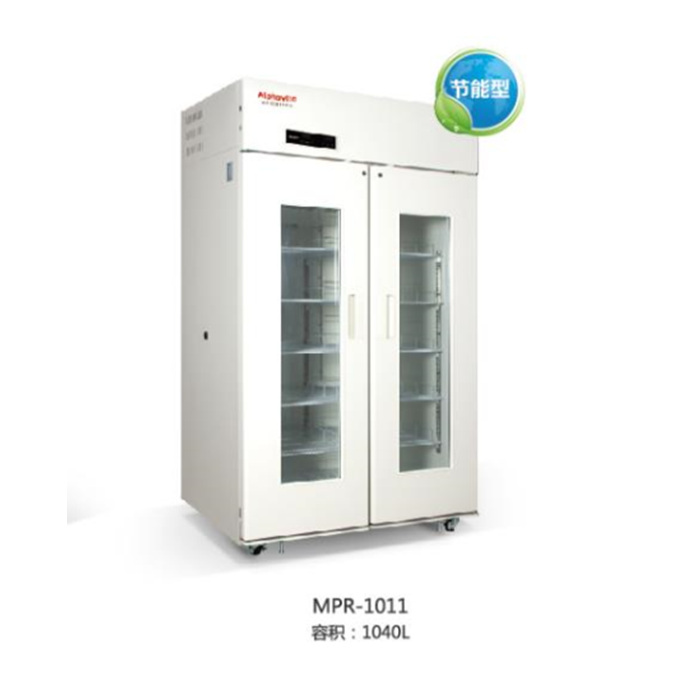 医用冷藏箱 2℃～8℃,1040L（仅限科研用途）|MPR-1011|松洋/Alphavita