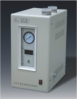 氢气发生器 0-300ml/min|SPH-300|中惠普