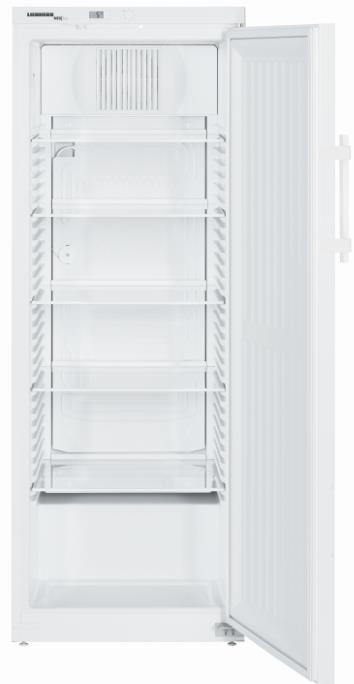 防爆冰箱(冷藏) 1～15℃ 333L|LKe×v3600|Liebherr/利勃海尔