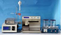 自动液相色谱分离层析仪( 高灵敏度 /耐有机型 )( 配方形收集器 /电脑数据采集 )|MH99-2（新产品）|百仙