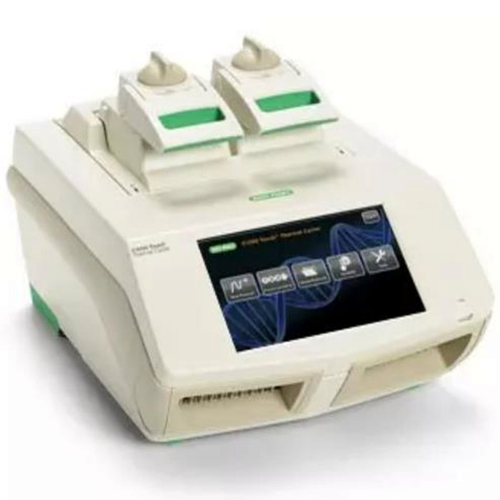 PCR扩增仪|C1000 touch|Bio-rad/伯乐