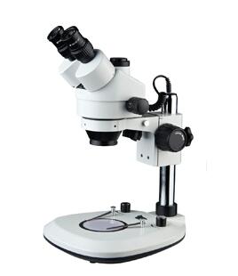 连续变倍体视显微镜|PXS5-T1|测维