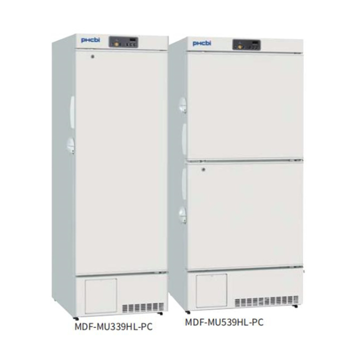 低温保存箱 -35℃～-18℃，504L（仅限科研用途）|MDF-MU539HL|PHCBI/普和希