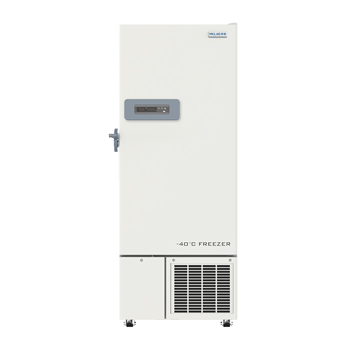 超低温保存箱-20℃～-40℃，531L（仅限科研用途）|DW-FL531|中科美菱