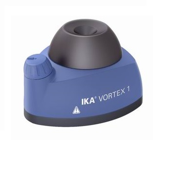 VORTEX 1 | 涡旋混匀器 （全国可售）|Vortex 1|Ika/艾卡