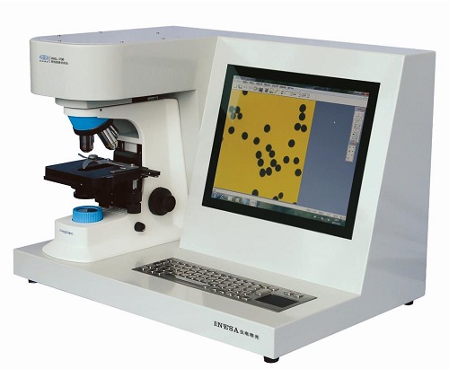 智能颗粒图像分析仪(配置1 国产显微镜)|WKL-708(配置1)|物光