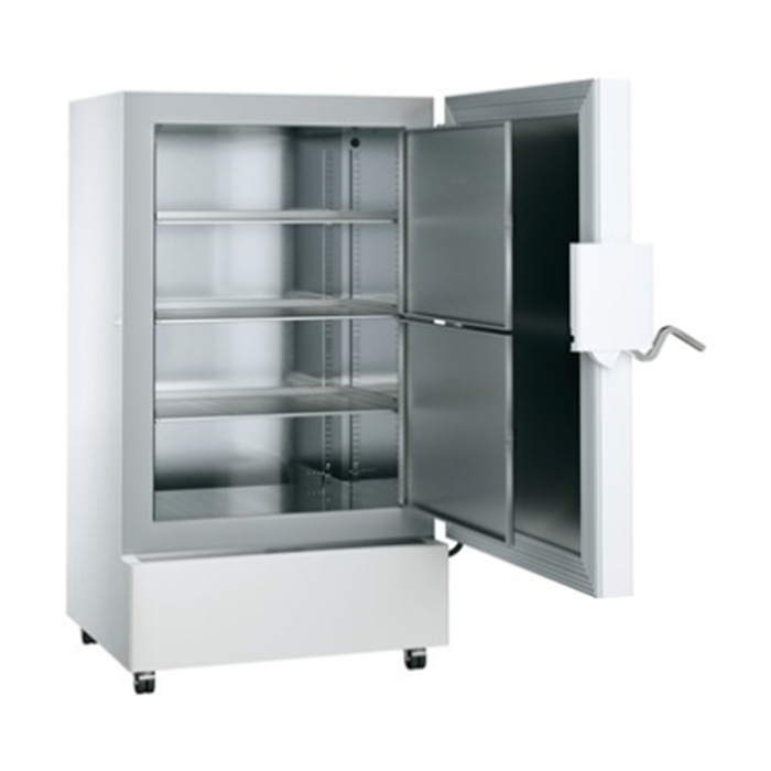 超低温冰箱 -40℃～-90℃，728L（仅限科研用途）|SUFsg7001|Liebherr/利勃海尔