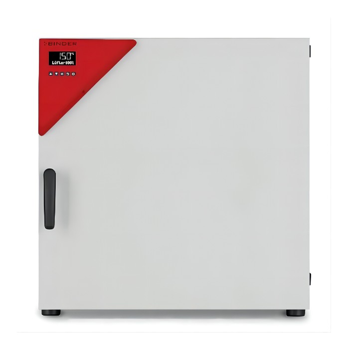强制对流干燥箱(带定时） 116L RT+10～300℃||FED115-230V|Binder/宾得