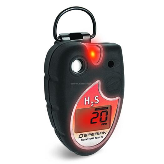 单一气体检测仪（H2S）|54-45-02 ToxiPro|Honeywell/霍尼韦尔