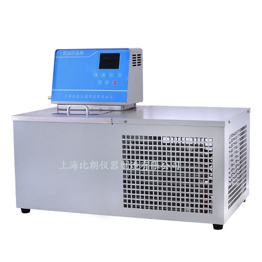 低温恒温槽（台式）10L，-40～100℃，6L/min|DCW-4010|比朗