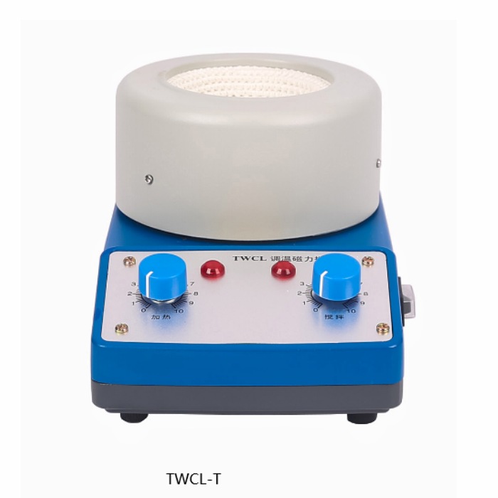 调温磁力电热套|TWCL-T 5000ml|巩义予华