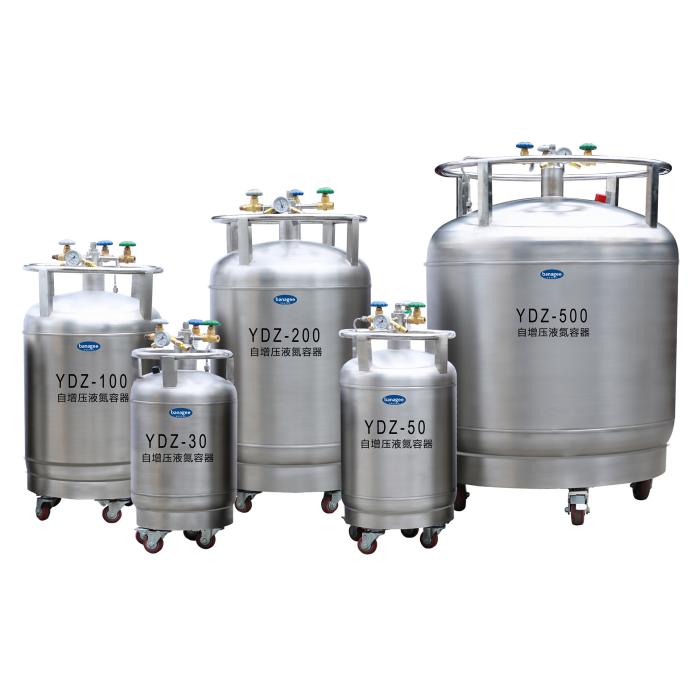 液氮 补给罐 200L|YDZ-200|四川贝纳吉