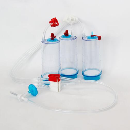 集菌培养器（瓶装大容量注射剂）|B-PY220（非抑菌）|杭州泰林