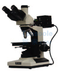 金相显微镜|LW200-3JT|测维