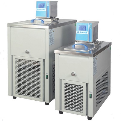 制冷加热循环槽 13L，-50～100℃，8L/min|MPG-50C|一恒