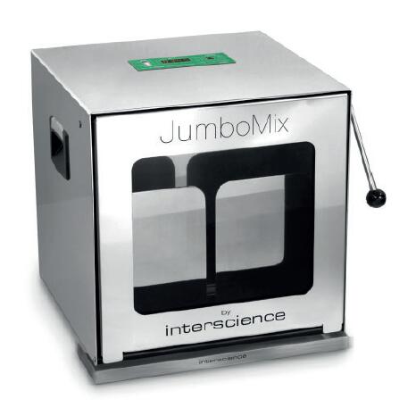 实验室均质器 3500ml|JumboMix3500 VW|Interscience