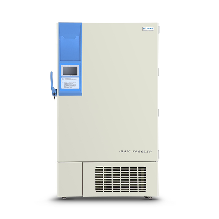 超低温保存箱-40℃～-86℃,860L（仅限科研用途）|DW-HL860|中科美菱
