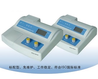标配型浊度计(仪)|WGZ-800|上海昕瑞
