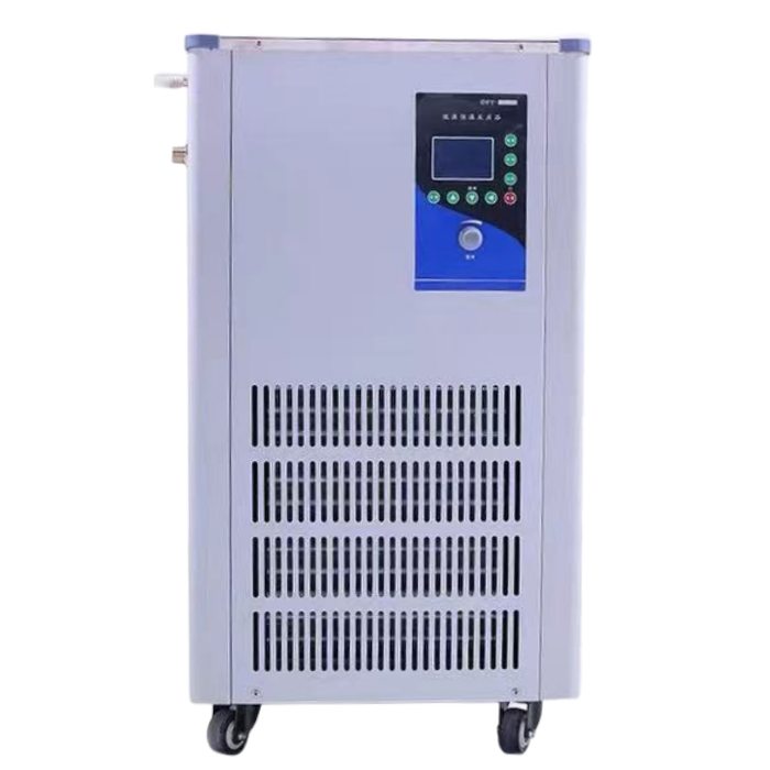 低温冷却液循环泵 -120℃|DLSB-50/120|巩义予华