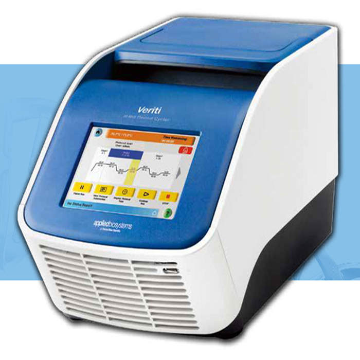 PCR扩增仪|Veriti™|Thermo Fisher/赛默飞世尔