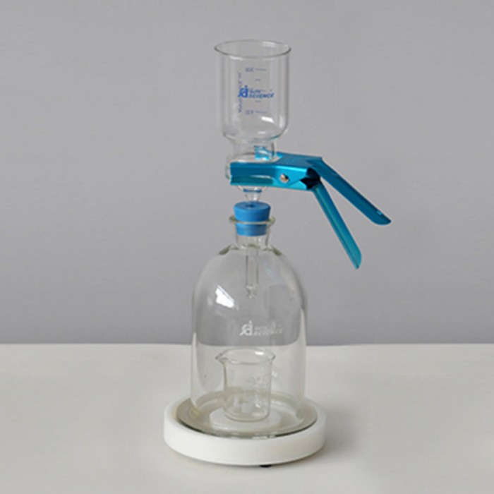 罩杯式溶剂过滤瓶 （适配AP-01P）|ZFB-01|奥特赛恩斯