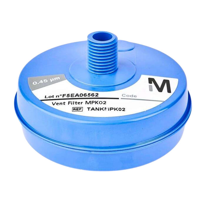水箱通气过滤器（III级水）|VENTFILTERMPK02|Milli-Q