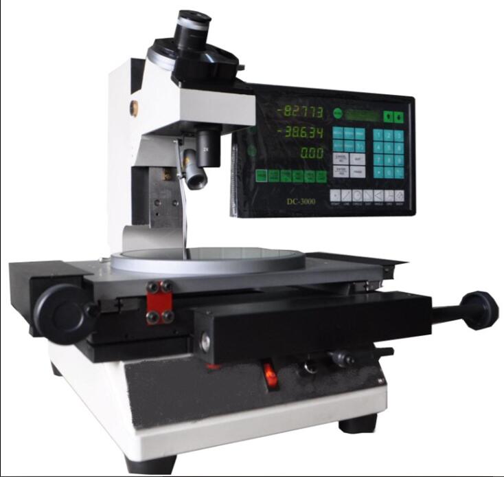 数显小型工具显微镜|CW1505S|测维